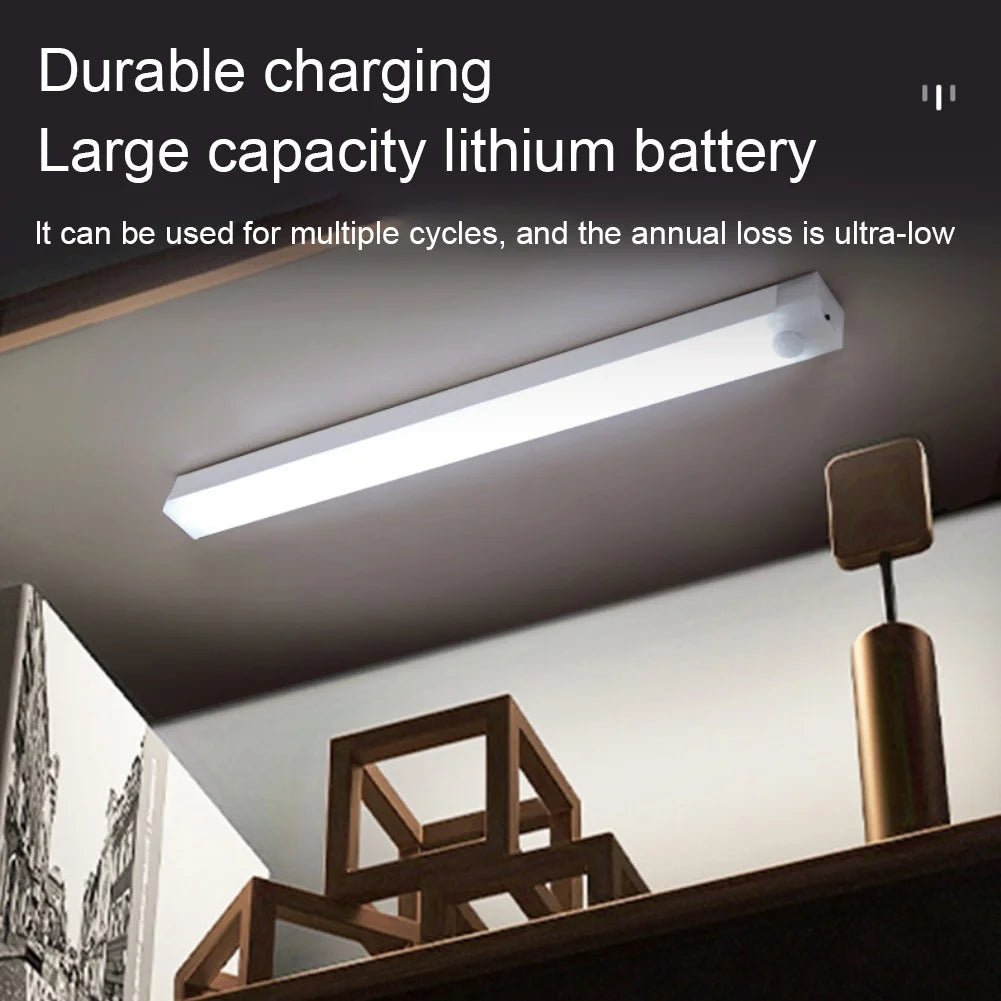 Smart Motion Sensor LED Light