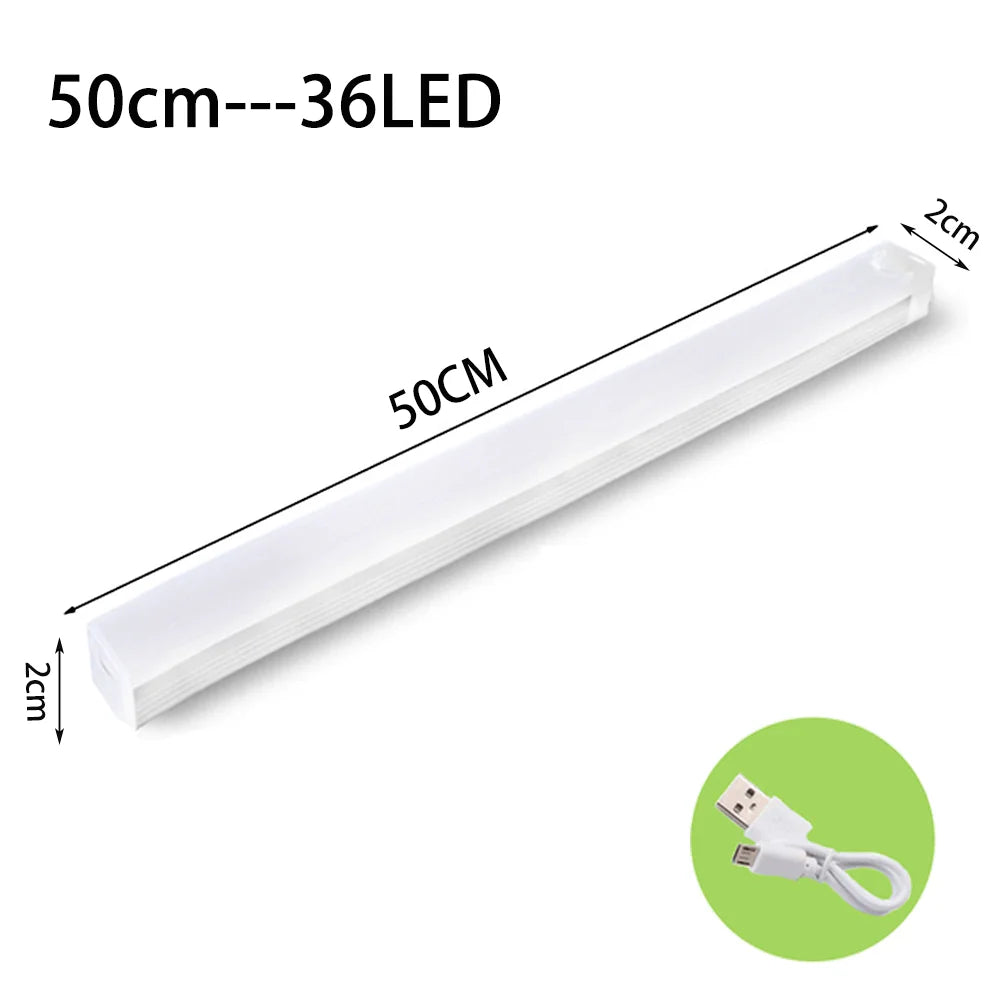 Smart Motion Sensor LED Light