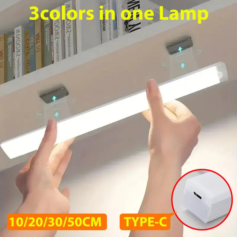 Smart Motion Sensor LED Light